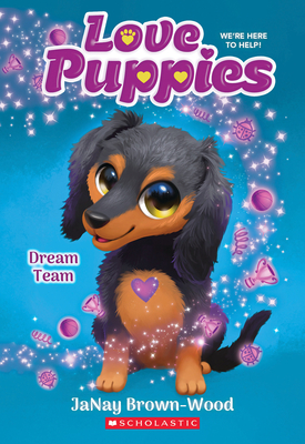 Dream Team (Love Puppies #3)