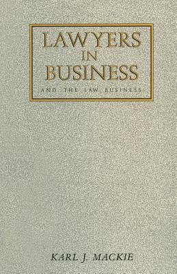 Lawyers in Business