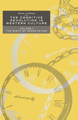 The Cognitive Revolution in Western Culture