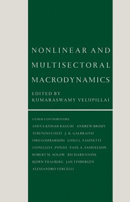 Nonlinear and Multisectoral Macrodynamics