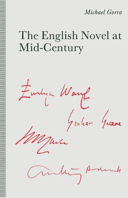The English Novel at Mid-Century