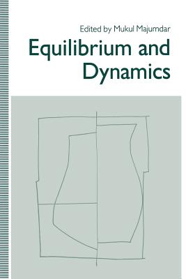 Equilibrium and Dynamics
