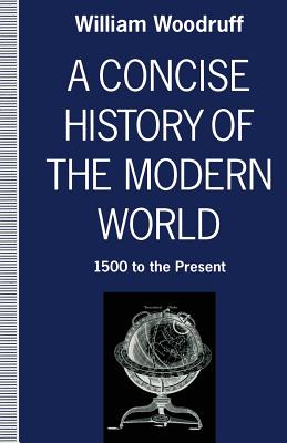 A Concise History of the Modern World