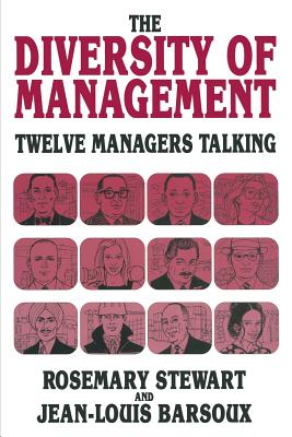 The Diversity of Management