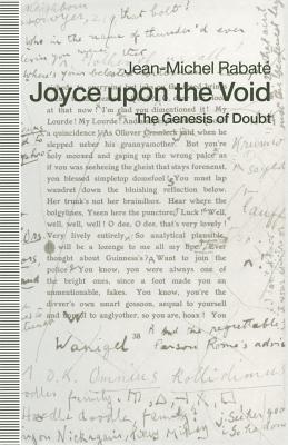 Joyce upon the Void
