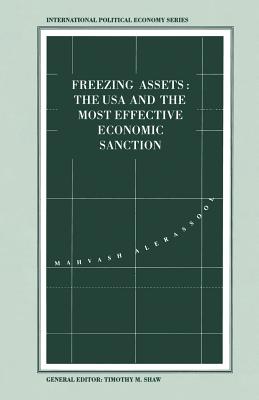 Freezing Assets