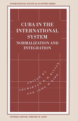 Cuba in the International System