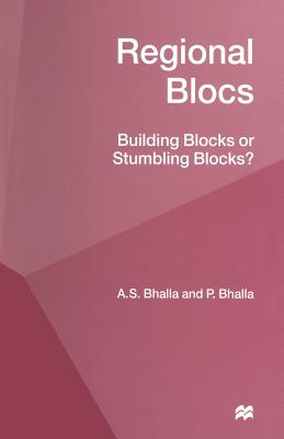 Regional Blocs