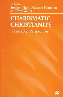 Charismatic Christianity