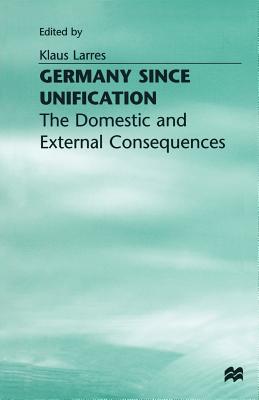 Germany since Unification