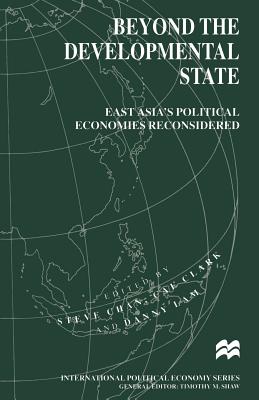 Beyond the Developmental State