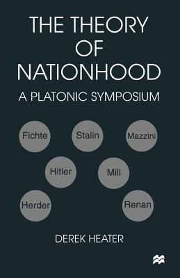 The Theory of Nationhood