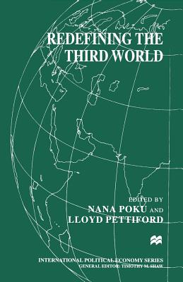 Redefining the Third World