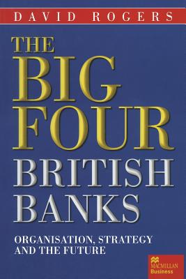 The Big Four British Banks
