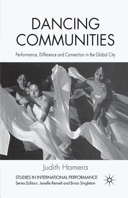 Dancing Communities