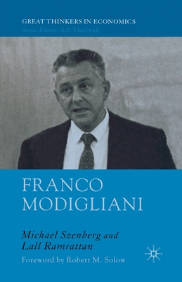 Franco Modigliani