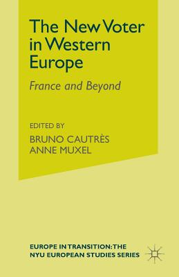 The New Voter in Western Europe