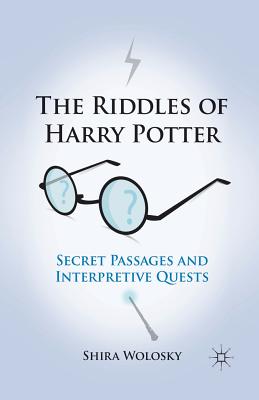 The Riddles of Harry Potter