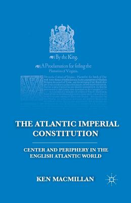 The Atlantic Imperial Constitution