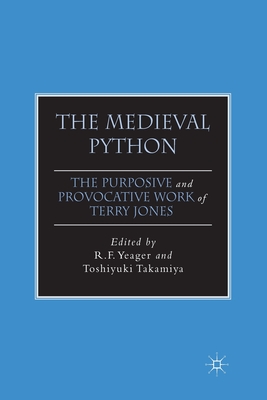 The Medieval Python