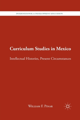 Curriculum Studies in Mexico