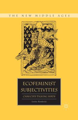 Ecofeminist Subjectivities