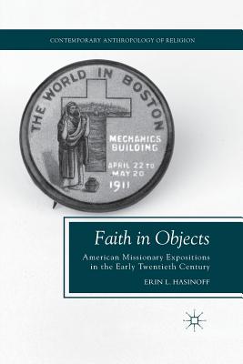 Faith in Objects