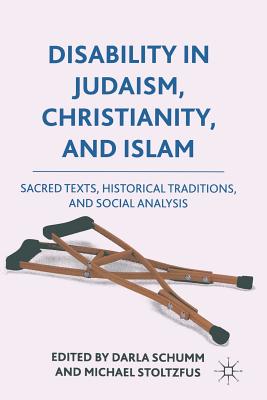 Disability in Judaism, Christianity, and Islam