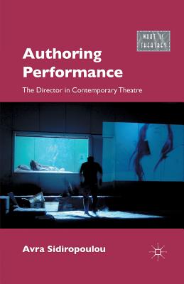 Authoring Performance