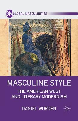 Masculine Style