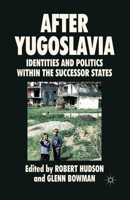 After Yugoslavia