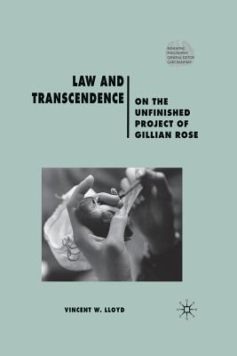 Law and Transcendence