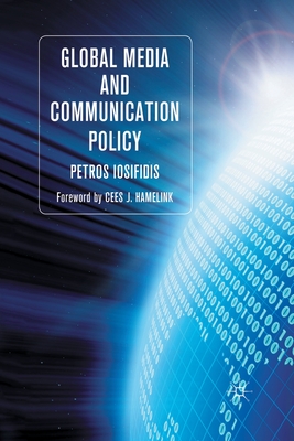 Global Media and Communication Policy