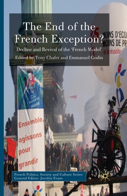 The End of the French Exception?