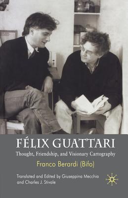 Felix Guattari