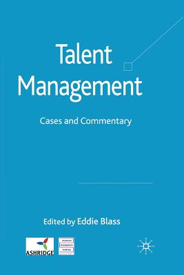 Talent Management