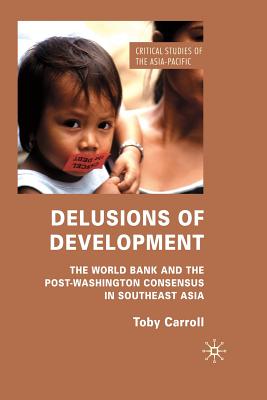 Delusions of Development