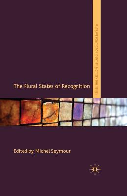 The Plural States of Recognition