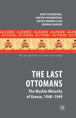 The Last Ottomans