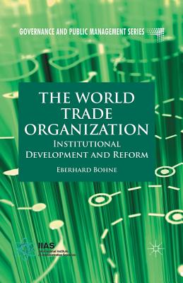 The World Trade Organization