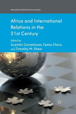 Africa and International Relations in the 21st Century