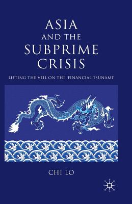 Asia and the Subprime Crisis