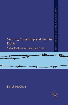 Security, Citizenship and Human Rights