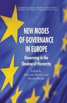 New Modes of Governance in Europe