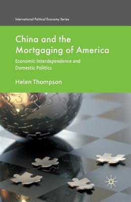 China and the Mortgaging of America