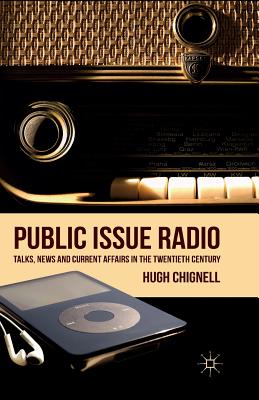 Public Issue Radio