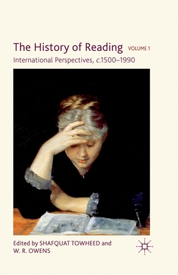 The History of Reading