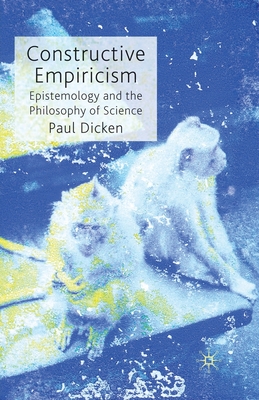 Constructive Empiricism