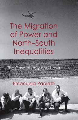 The Migration of Power and North-South Inequalities