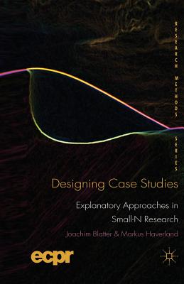 Designing Case Studies